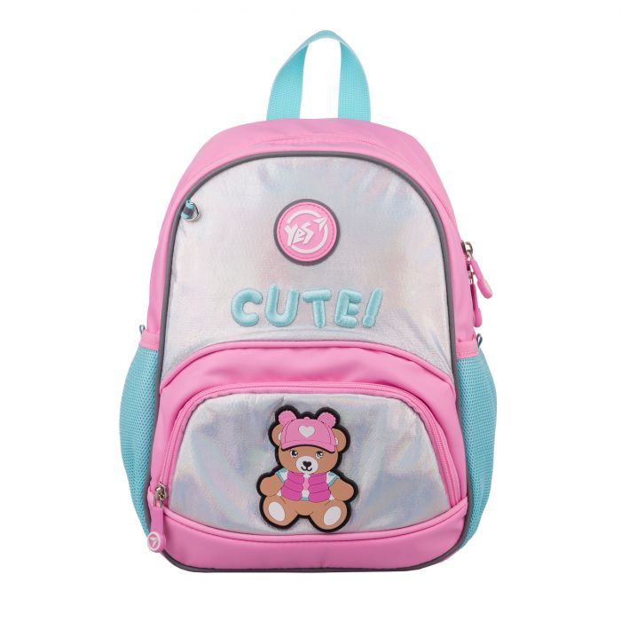 Рюкзак дитячий Yes Cute K-34 (550025) зображення 3
