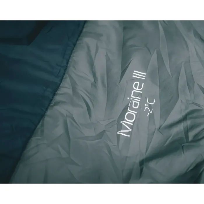 Спальный мешок Robens Moraine III "L"-2°C (250289) (931600) изображение 11