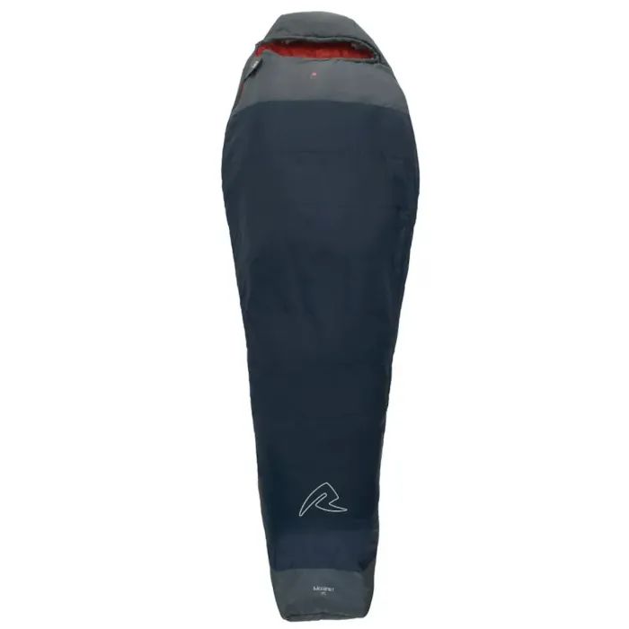 Спальный мешок Robens Moraine III "L"-2°C (250289) (931600)