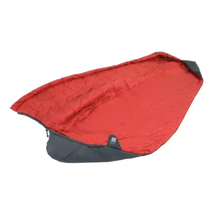 Спальный мешок Robens Moraine III "L"-2°C (250289) (931600) изображение 3