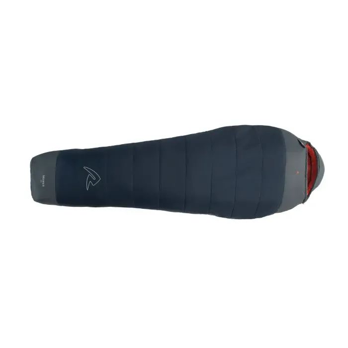Спальный мешок Robens Moraine III "L"-2°C (250289) (931600) изображение 4