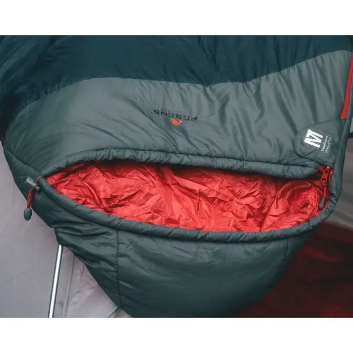 Спальный мешок Robens Moraine III "L"-2°C (250289) (931600) изображение 6