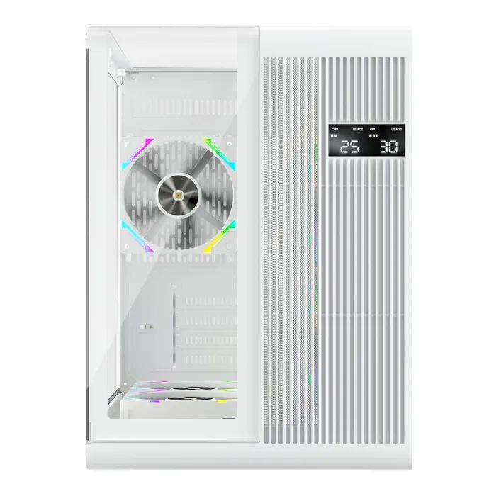 Корпус 1stPlayer RT5-WH изображение 3