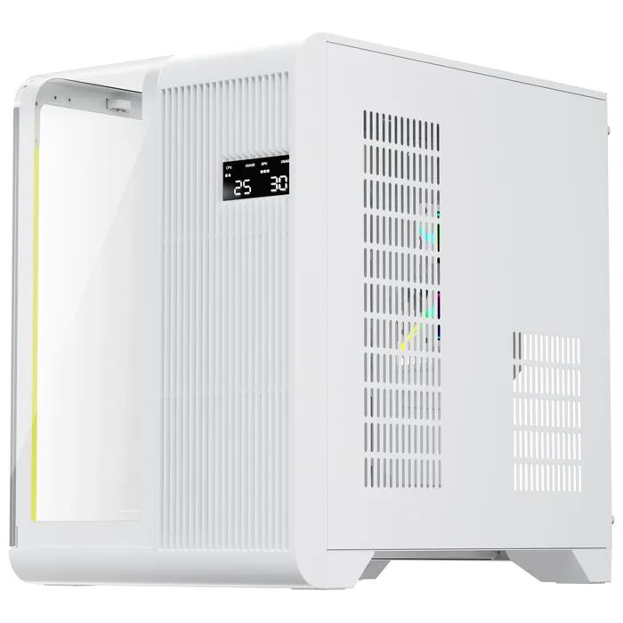 Корпус 1stPlayer RT5-WH изображение 4