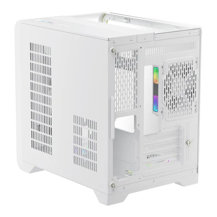 Корпус 1stPlayer RT5-WH изображение 5