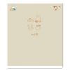 Зошит Yes Gold Miffy 12 аркушів лінія (767507) зображення 2