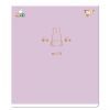 Зошит Yes Gold Miffy 12 аркушів лінія (767507) зображення 4