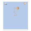 Зошит Yes Gold Miffy 12 аркушів лінія (767507) зображення 6