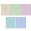 Зошит Yes Gold Miffy 12 аркушів лінія (767507)