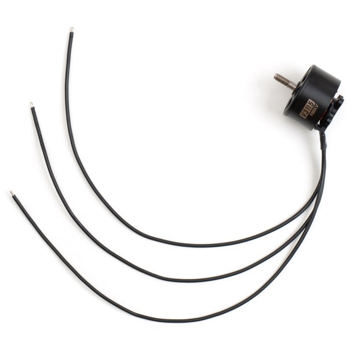 Двигатель для дрона KaraFPV 3115 900KV (1I20034) изображение 4