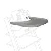 Аксесуар до стільчика для годування Stokke Стільниця Stokke Tray, Storm Grey (сірий) (428504)