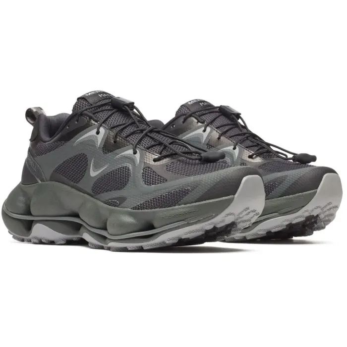 Кроссовки Merrell Speed ARC Matis Wmn black - 38 - чорний (036.1864) изображение 2