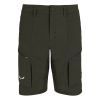 Шорти Salewa Puez DST Cargo Mns 28314 5280 - 54/2XL - оливковий (013.012.0478)