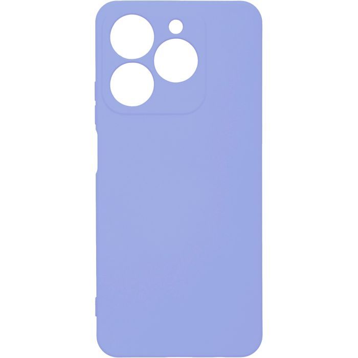 Чехол для мобильного телефона Armorstandart ICON Realme C61 4G Camera cover Lavender (ARM80558)