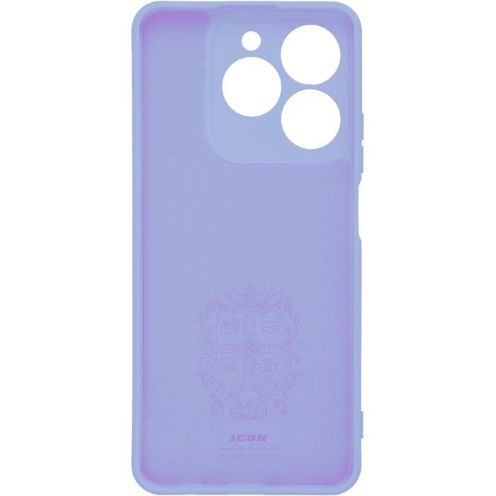 Чехол для мобильного телефона Armorstandart ICON Realme C61 4G Camera cover Lavender (ARM80558) изображение 2