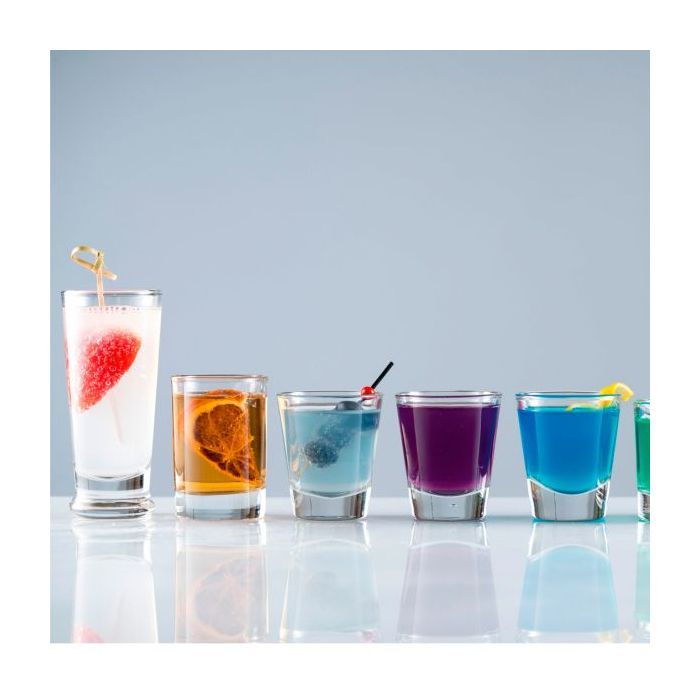 Рюмка Uniglass Mini 40 мл (56108) изображение 2