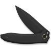 Нож Weknife Acuminal, Black Titanium, Darkwash (WE23070-1) изображение 5