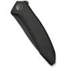 Нож Weknife Acuminal, Black Titanium, Darkwash (WE23070-1) изображение 6