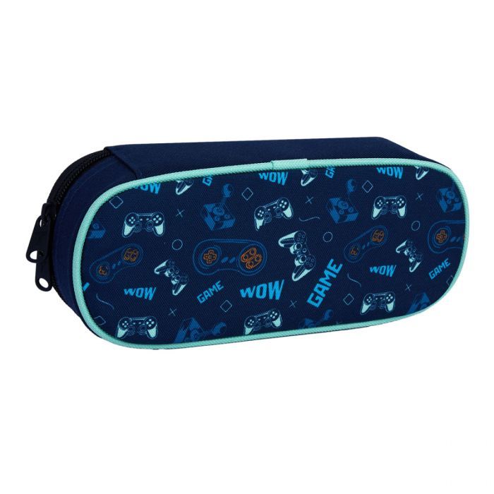 Пенал Yes PH-30 Game On (533697) изображение 2