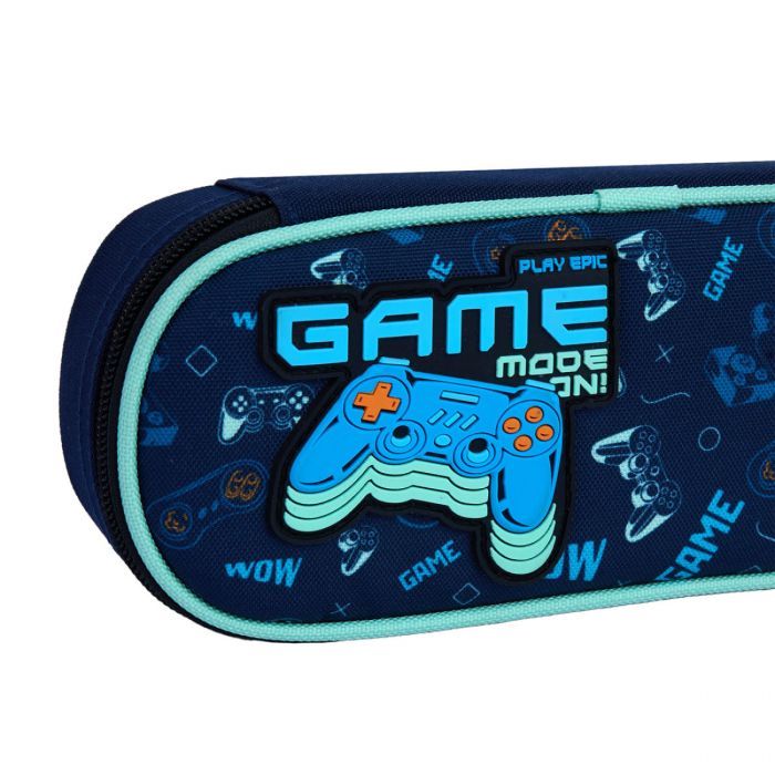 Пенал Yes PH-30 Game On (533697) изображение 3