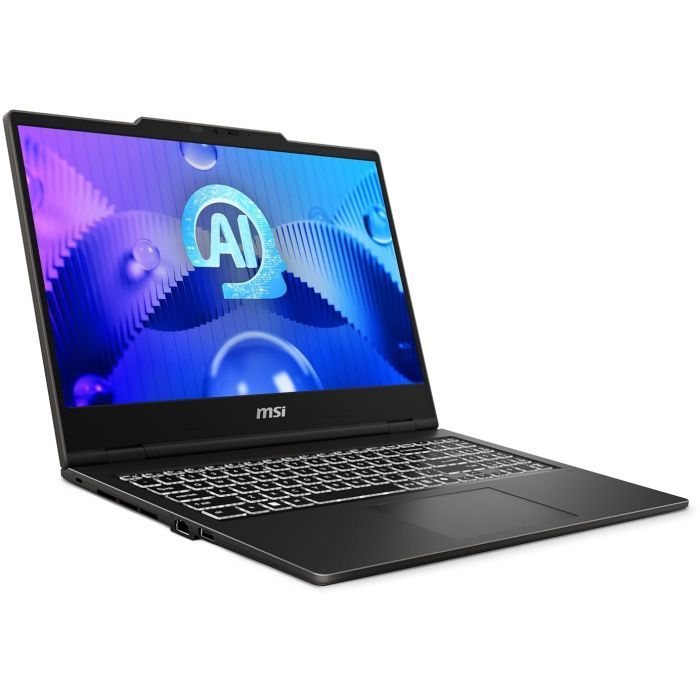 Ноутбук MSI Venture 15 AI A1MG-014XUA (9S7-15Q221-014) изображение 2