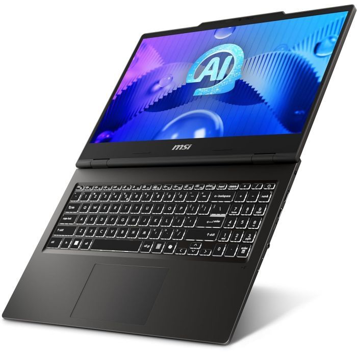 Ноутбук MSI Venture 15 AI A1MG-014XUA (9S7-15Q221-014) изображение 4