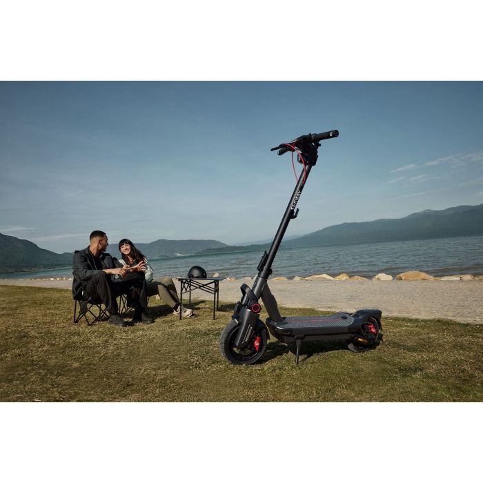 Электросамокат Segway Ninebot MAX G3 E, сірий (AA.05.16.01.0004) изображение 10