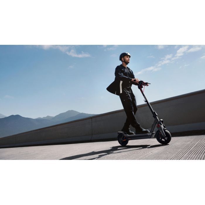 Электросамокат Segway Ninebot MAX G3 E, сірий (AA.05.16.01.0004) изображение 12