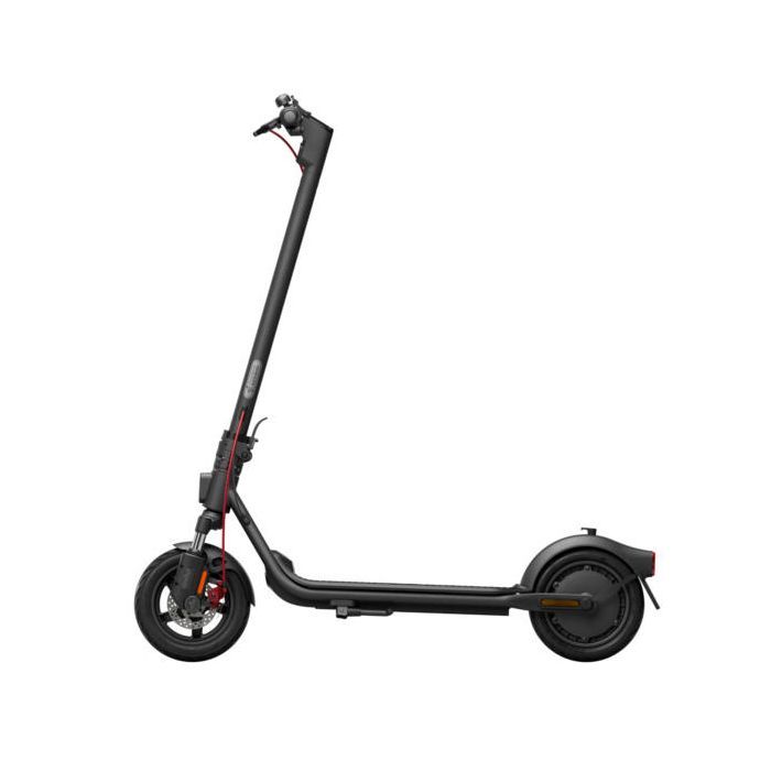 Електросамокат Segway Ninebot MAX G3 E, сірий (AA.05.16.01.0004)