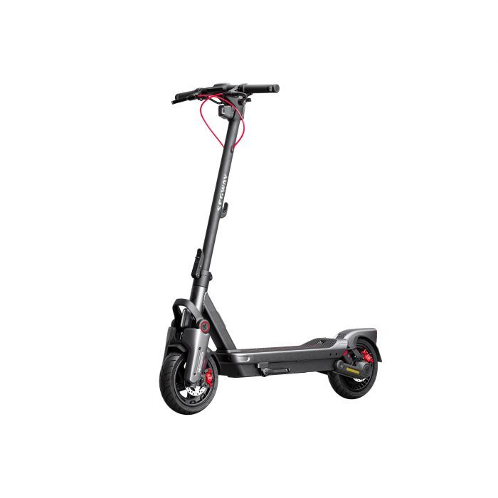 Электросамокат Segway Ninebot MAX G3 E, сірий (AA.05.16.01.0004)