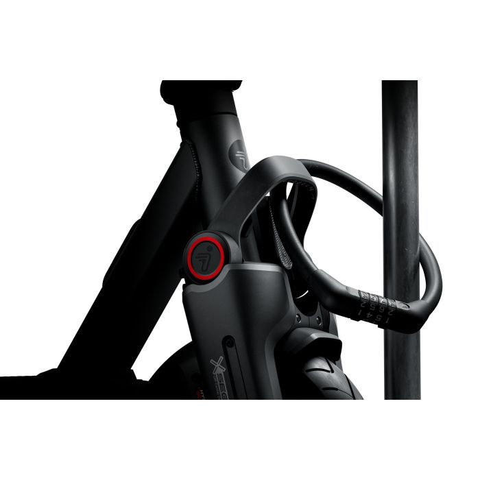 Электросамокат Segway Ninebot MAX G3 E, сірий (AA.05.16.01.0004) изображение 5