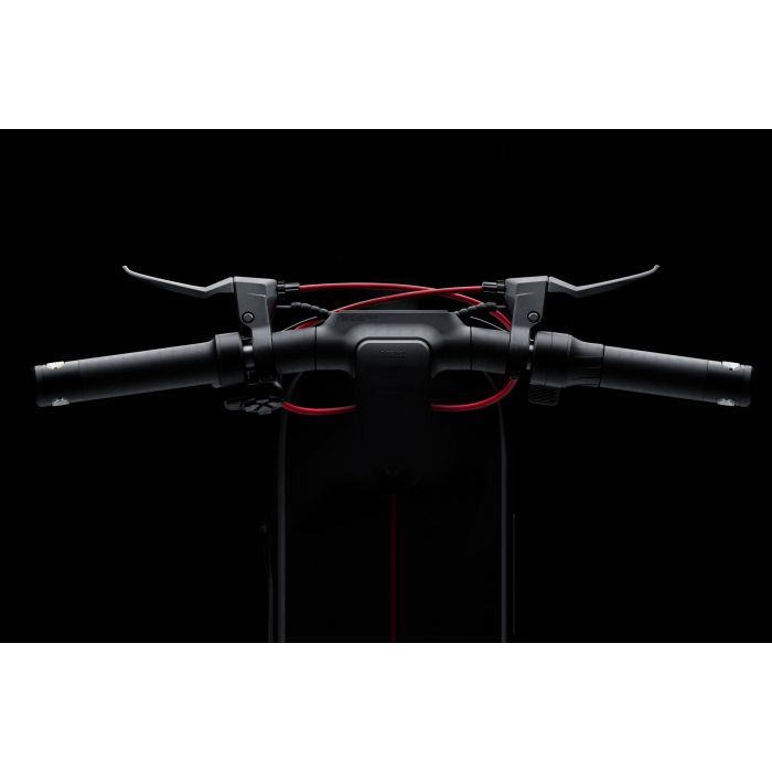 Электросамокат Segway Ninebot MAX G3 E, сірий (AA.05.16.01.0004) изображение 8