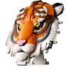 Конструктор LEGO Art Коллекция фауны - Тигр (31217) изображение 4