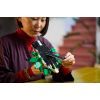 Конструктор LEGO Art Коллекция фауны - Тигр (31217) изображение 7