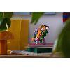 Конструктор LEGO Art Коллекция фауны - Тигр (31217) изображение 9