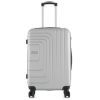 Валіза Semi Line 24" M T5762-3 Light Grey (DAS302942) зображення 2