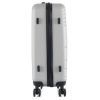 Валіза Semi Line 24" M T5762-3 Light Grey (DAS302942) зображення 3