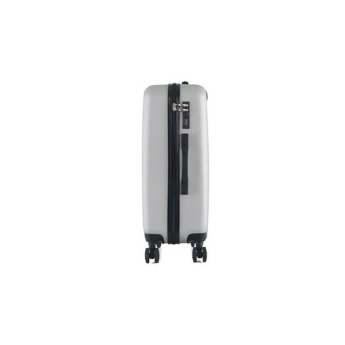 Чемодан Semi Line 24" M T5765-2 Black (DAS302951) изображение 5