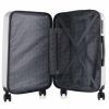 Валіза Semi Line 24" M T5762-3 Light Grey (DAS302942) зображення 6