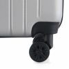 Валіза Semi Line 24" M T5762-3 Light Grey (DAS302942) зображення 8