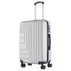 Валіза Semi Line 24" M T5762-3 Light Grey (DAS302942)