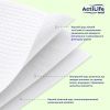 Пеленки для младенцев ActiLife Med Basic 60 х 60, 30 шт (4820174981471) изображение 4