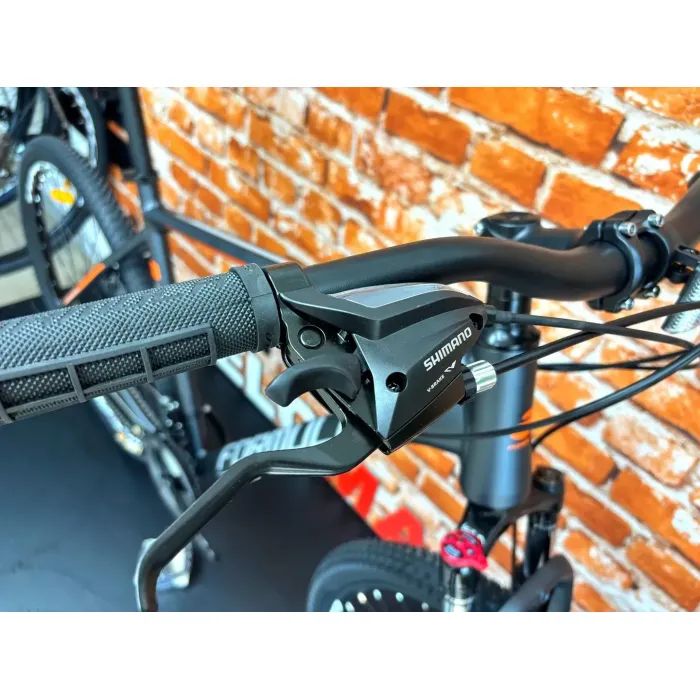 Велосипед Formula 27,5" ZEPHYR 2.0 DD рама-17" AL 2025 синій (OPS-FR-27,5-013) изображение 12
