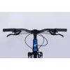 Велосипед Formula 27,5" ZEPHYR 2.0 DD рама-17" AL 2025 синій (OPS-FR-27,5-013) изображение 3