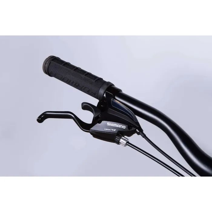 Велосипед Formula 27,5" ZEPHYR 2.0 DD рама-17" AL 2025 синій (OPS-FR-27,5-013) изображение 4