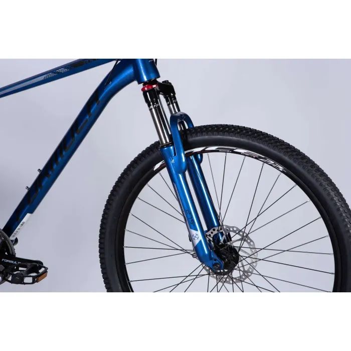 Велосипед Formula 27,5" ZEPHYR 2.0 DD рама-17" AL 2025 синій (OPS-FR-27,5-013) изображение 5