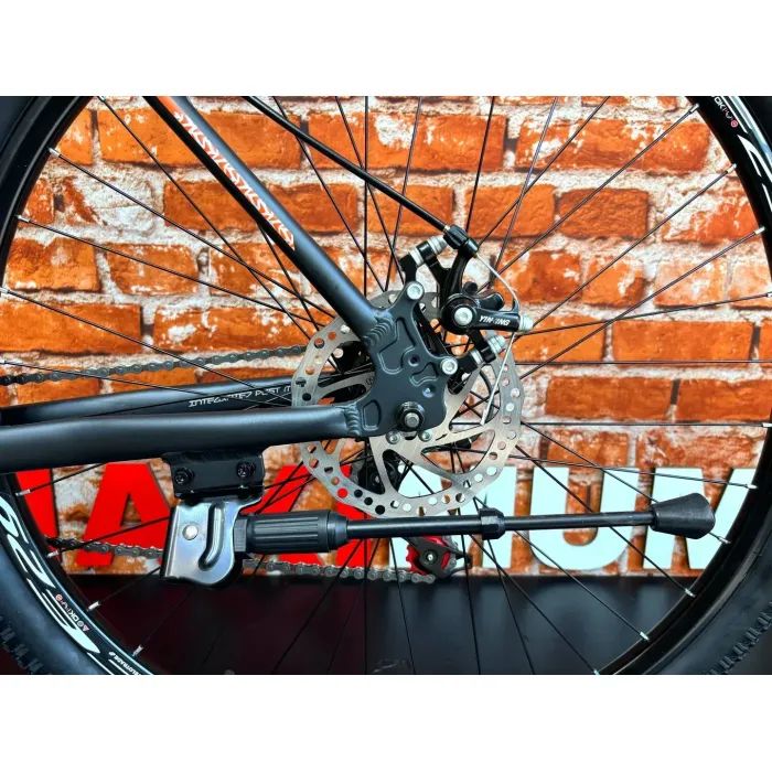 Велосипед Formula 27,5" ZEPHYR 2.0 DD рама-17" AL 2025 синій (OPS-FR-27,5-013) изображение 8