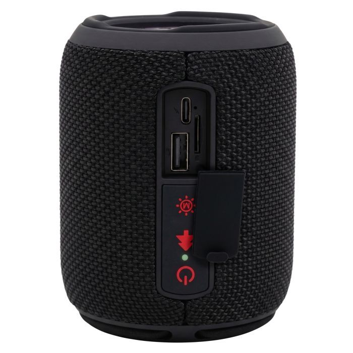 Акустична система Vinga SPB-030 Black зображення 6