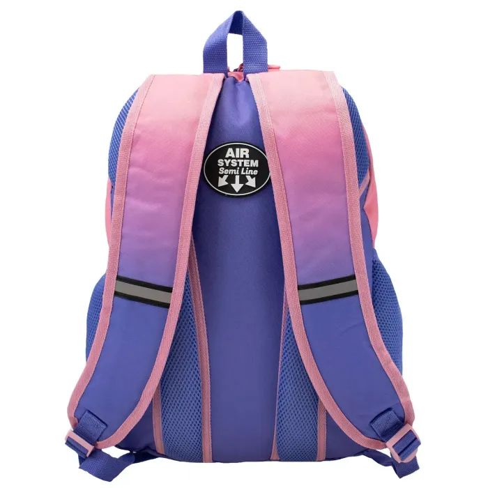 Рюкзак туристичний Semi Line 12 Pink/Violet Gradient (J4925-2) (DAS302877) зображення 2
