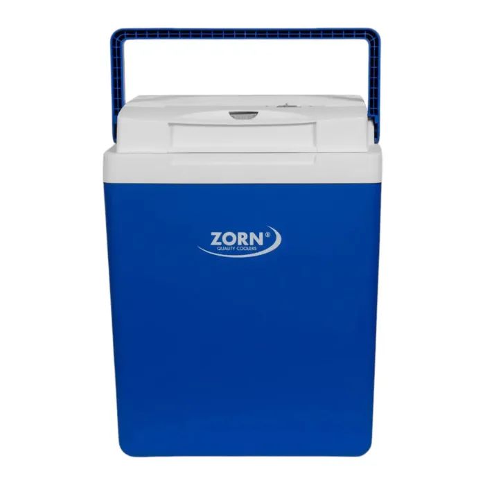 Автохолодильник Zorn Z-32 LNP 12/230V Cold/Hot (4251702501326) изображение 2